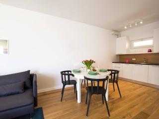 VacationClub - Przy Plaży Apartment 23 - Mielno - 4