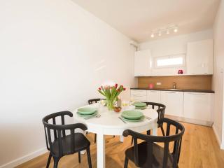 VacationClub - Przy Plaży Apartment 23 - Mielno - 3