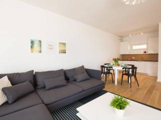 VacationClub - Przy Plaży Apartment 23 - Mielno - 6