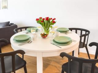 VacationClub - Przy Plaży Apartment 23 - Mielno - 2