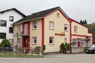 Pension Kupferkanne - 9