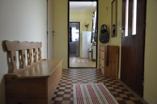 Lately renovated country house - 2