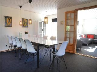 Five-Bedroom Holiday Home In Kibak - Ørbæk - 3