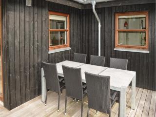 Three-Bedroom Holiday Home In Albak - Ålbæk - 9