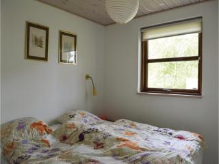 Three-Bedroom Holiday Home In Albak - Ålbæk - 6