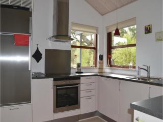 Three-Bedroom Holiday Home In Albak - Ålbæk - 5