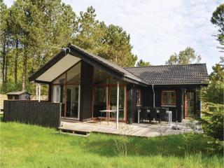 Three-Bedroom Holiday Home In Albak - Ålbæk - 2