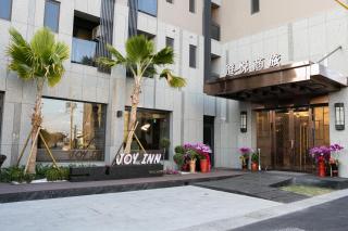 Joy Inn - Lukang - 0