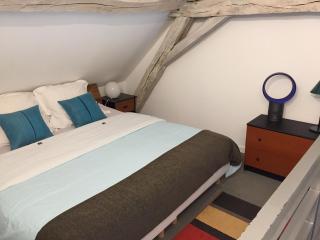 Chambre d’hotes Le Grand Fourneau - Lassay-sur-Croisne - 1