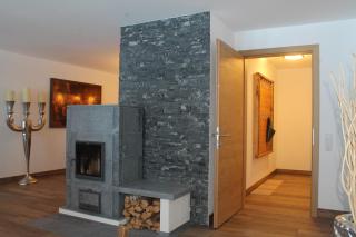 Ferienhaus Fassl - Saalbach-Hinterglemm - 3