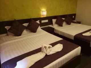 Hotel Sri Bernam - Sabak Bernam - 5