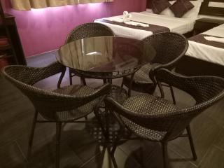 Hotel Sri Bernam - 2