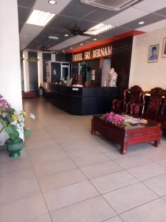 Hotel Sri Bernam - Sabak Bernam - 8