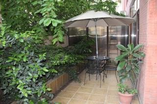 Green Terrace - Tbilisi - 8