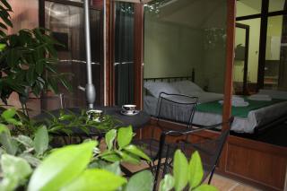 Green Terrace - Tbilisi - 7