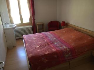 Hôtel du Gd-St-Bernard - 4