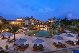 Mai Khaolak Beach Resort & Spa - TUIBLUE Mai Khaolak - Khao Lak - 5