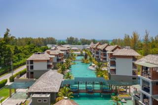 Mai Khaolak Beach Resort & Spa - TUIBLUE Mai Khaolak - Khao Lak - 4