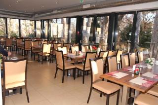 Seminarhotel Springer Schlössl - Viena - 9