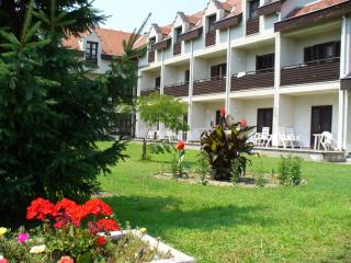 Siesta Club Apartman Harkány - Harkány - 2