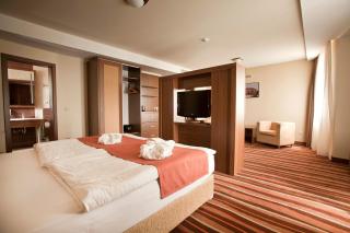 Hotel Makar Sport & Wellness - Pécs - 0