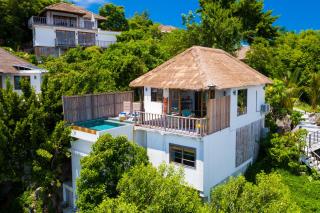 The Fisherman's Villas - Ko Tao - 8