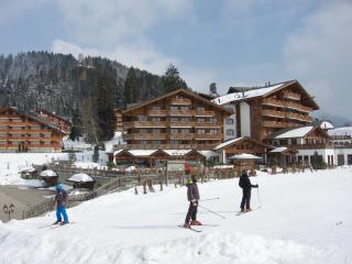 Résidence RoyAlp - Appartement 22A - 1