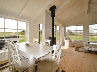 Three-Bedroom Holiday Home In Grenaa - Grenå - 9