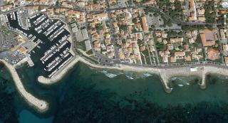 T2 calme au centre de Sausset - Sausset-les-Pins - 7