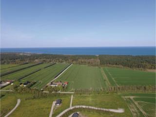 Three-Bedroom Holiday Home In Grenaa - Grenå - 6