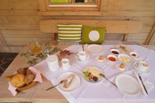 Schiessstandhof - Montagna - 4