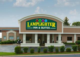 Lamplighter Inn and Suites - North - Springfield - 9