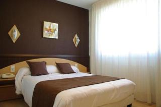Hôtel Saint-Hubert - Saint-Claude - 3