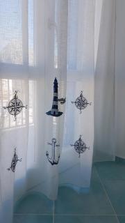 Azul Apartment Con Vasca Idromassaggio - San Vito Lo Capo - 1