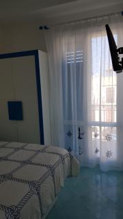 Azul Apartment Con Vasca Idromassaggio - San Vito Lo Capo - 2