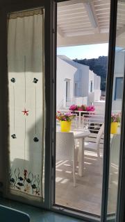 Aquamarine Apartment Nel Cuore Di San Vito - 0