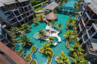 Mai Holiday by Mai Khaolak - Adult Zone - Khao Lak - 9