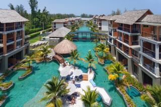 Mai Holiday by Mai Khaolak - Adult Zone - Khao Lak - 0