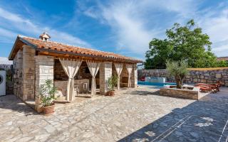Casa Di Roccia - Marčana - 2