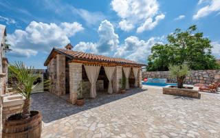 Casa Di Roccia - Marčana - 5