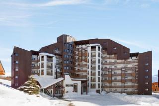 Residence Les Melezes - maeva Home - L'Alpe-d'Huez - 8