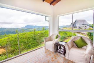 The Glenmor Bungalow - Nuwara Eliya - 6