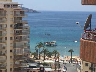Inlesa Vistas Al Mar - Benidorm - 5