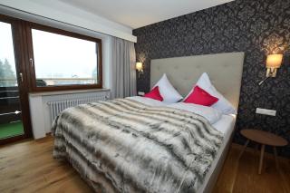 Alp-Chalet - Hirschegg - 9