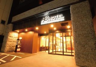 AB Hotel Kyoto Shijo Horikawa - Kyōto - 3