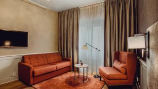 Home Hotel Grand Bodø - 5