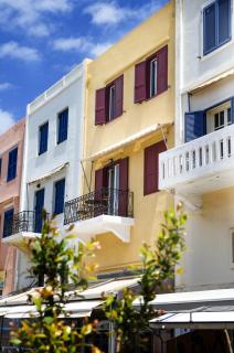 Casa Ithomi - Chania - 5