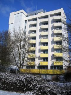 Komfort Ferienwohnung Bad Pyrmont Nähe Kurpark - Bad Pyrmont - 5