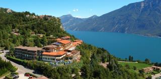 Hotel Pineta Campi - Tremosine Sul Garda - 7