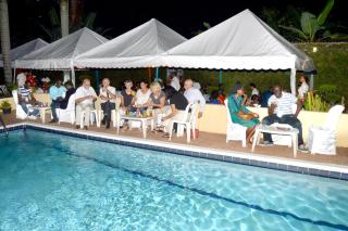 Résidence Bertille Abidjan Cocody - 4